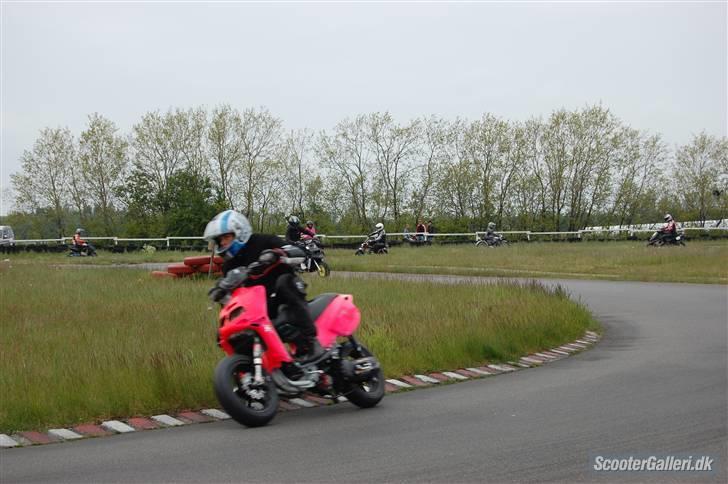 Aprilia Rally ¨¨18.41¨¨ billede 15