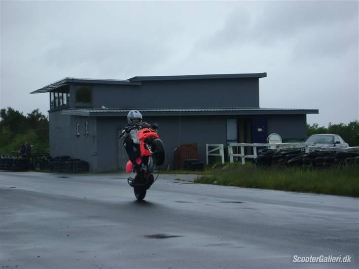 Aprilia Rally ¨¨18.41¨¨ billede 16