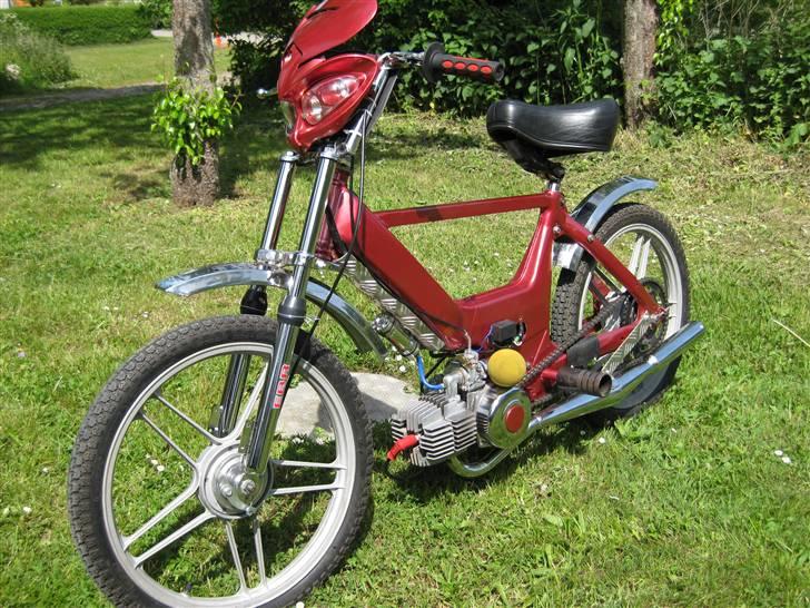 Puch Maxi K billede 13
