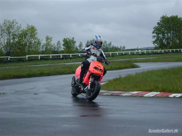 Aprilia Rally ¨¨18.41¨¨ billede 17