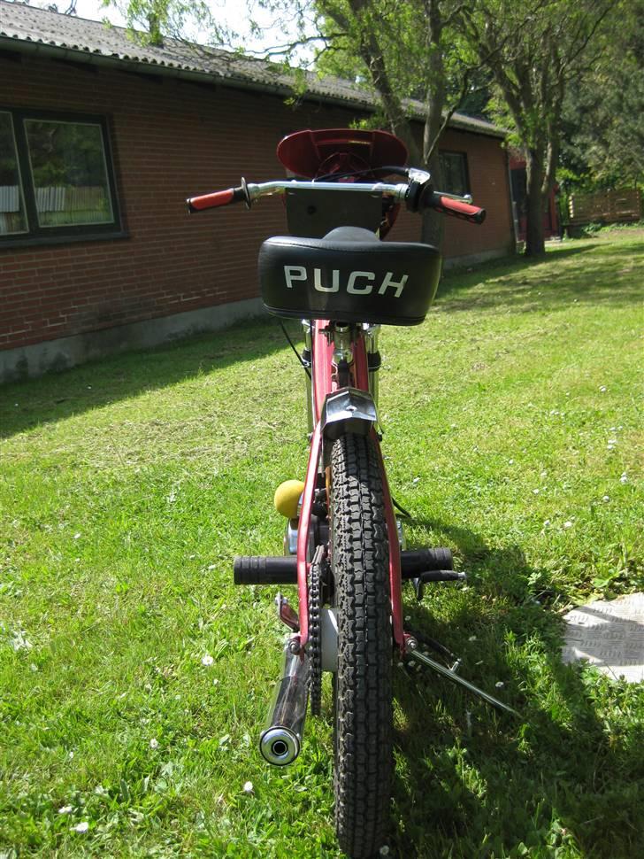 Puch Maxi K billede 14