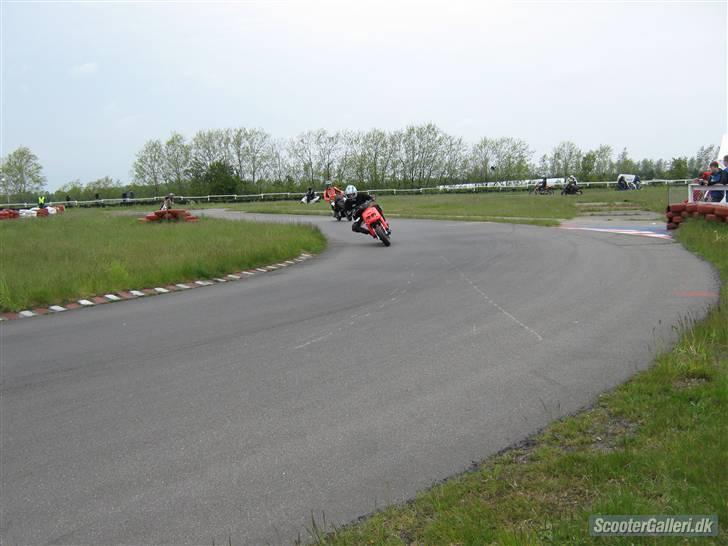Aprilia Rally ¨¨18.41¨¨ billede 18