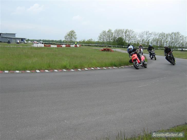 Aprilia Rally ¨¨18.41¨¨ billede 19
