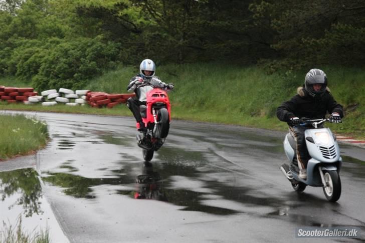 Aprilia Rally ¨¨18.41¨¨ billede 20