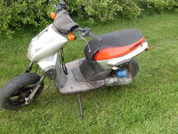 Yamaha slider billede 1
