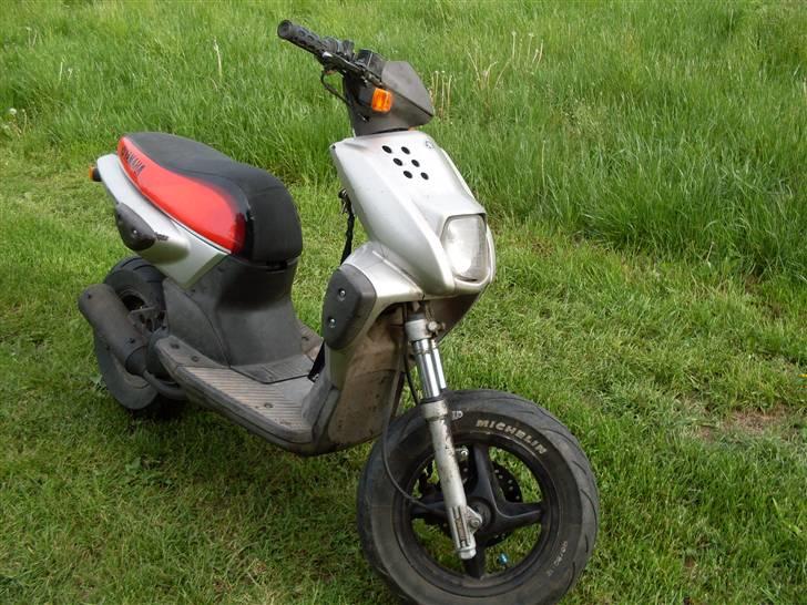 Yamaha slider billede 2