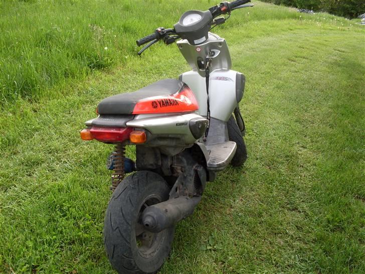Yamaha slider billede 3