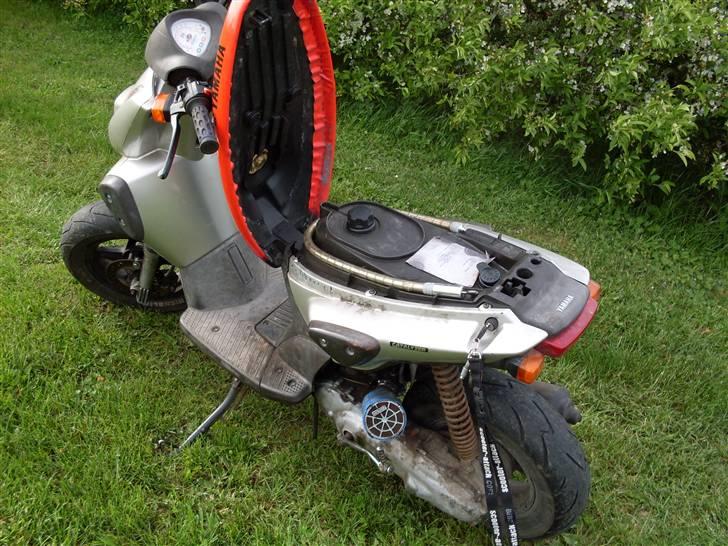Yamaha slider billede 7