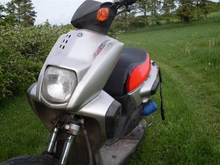 Yamaha slider billede 10