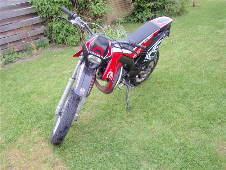 Gilera smt billede 3