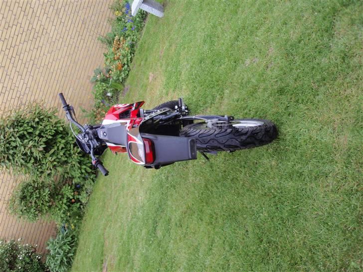 Gilera smt billede 4