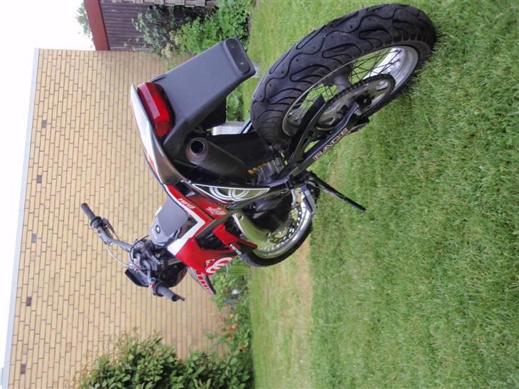 Gilera smt billede 9