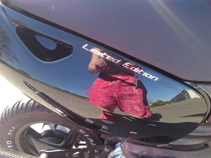 Aprilia Sonic TS T7 LC >>BYTTET<< billede 3