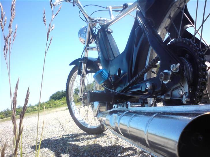 Puch maxi Solgt !! billede 1