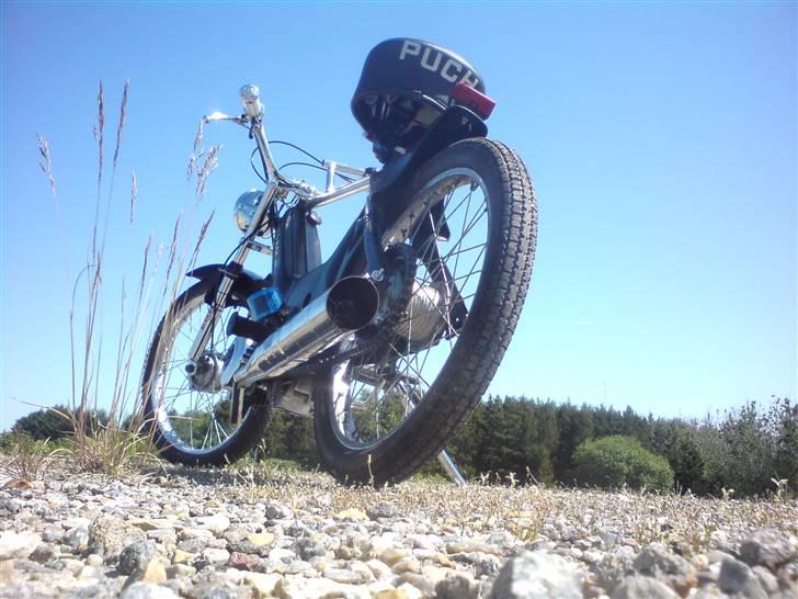 Puch maxi Solgt !! billede 2