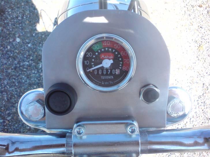 Puch maxi Solgt !! billede 3