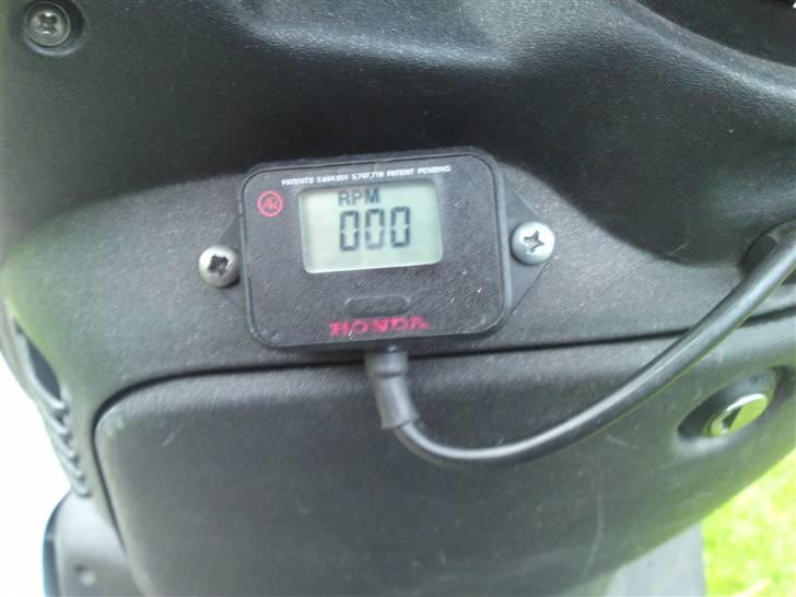 Aprilia Sonic TS T7 LC >>BYTTET<< billede 5