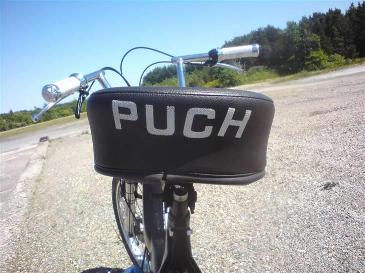 Puch maxi Solgt !! billede 4