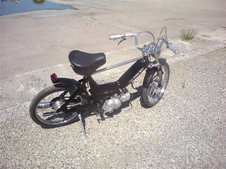 Puch maxi Solgt !! billede 5