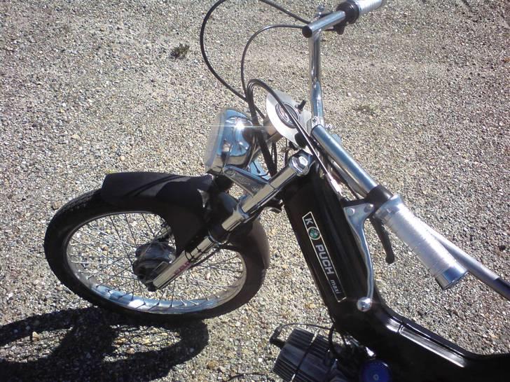 Puch maxi Solgt !! billede 6
