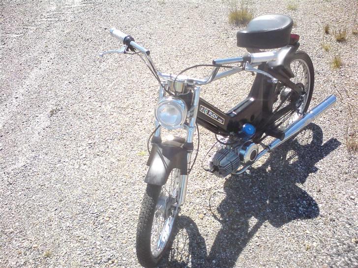 Puch maxi Solgt !! billede 7