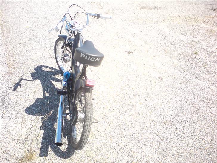 Puch maxi Solgt !! billede 10