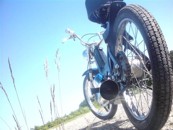 Puch maxi Solgt !! billede 12