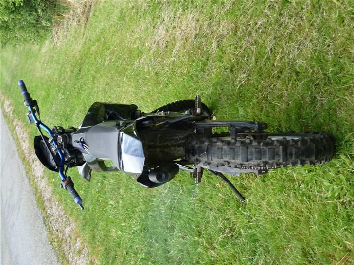 Gilera Rcr Byttet billede 5