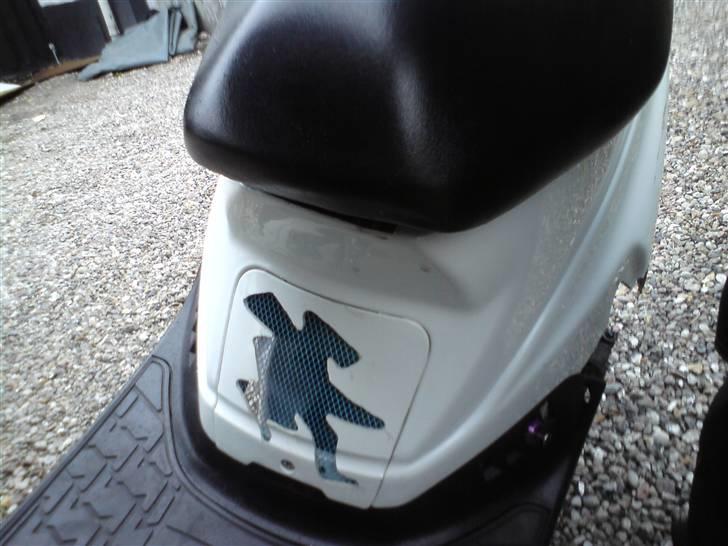 PGO hot 50 solgt billede 7