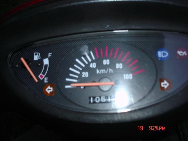 PGO Comet billede 3