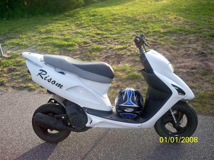 Honda SFX Stjålet - Honda sfx <3 billede 4