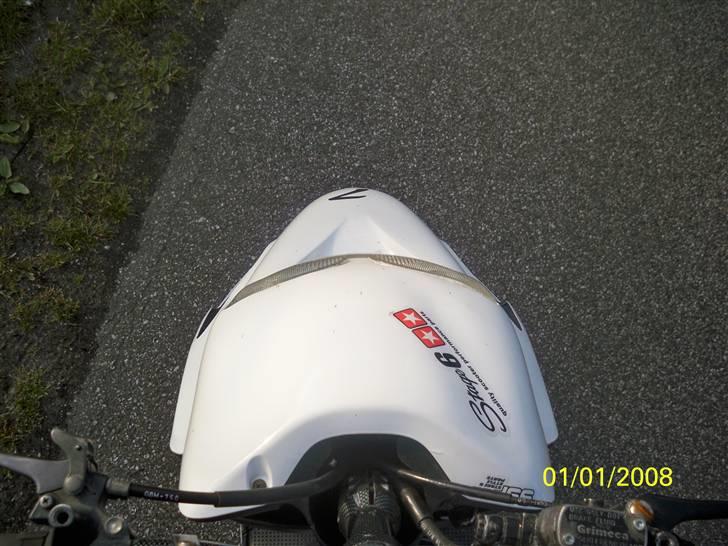 Honda SFX Stjålet - Honda sfx <3 billede 11