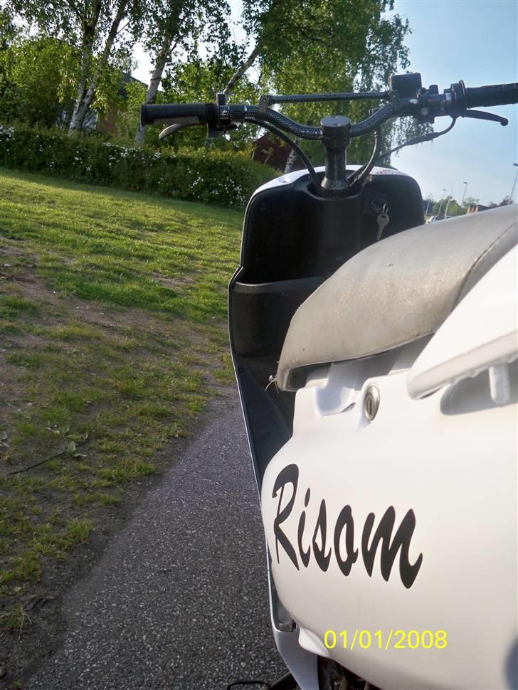 Honda SFX Stjålet - Honda sfx <3 billede 12