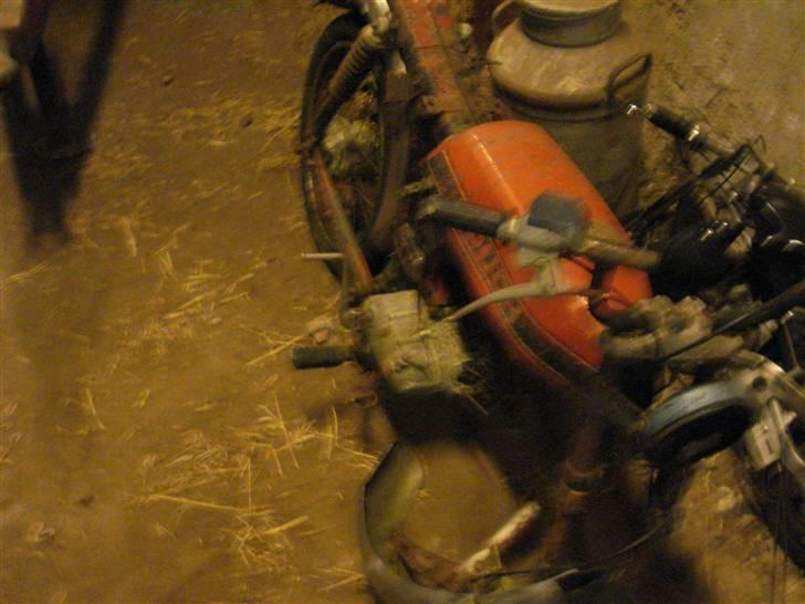 Puch Grand Prix *solgt* billede 4