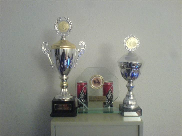 Yamaha jog rr 23,97hk solgt billede 8