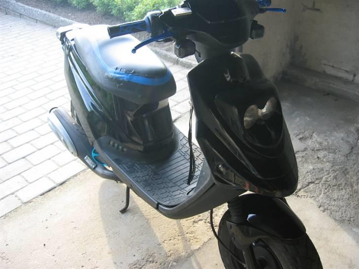 PGO Hot 50 billede 1