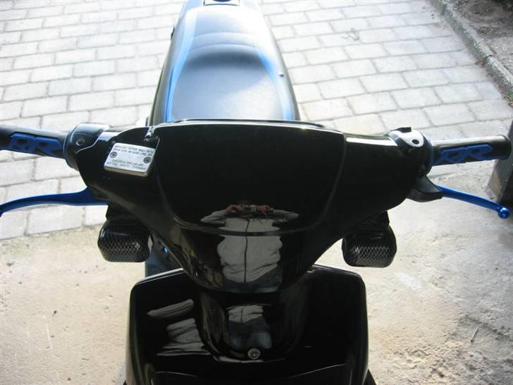 PGO Hot 50 billede 2