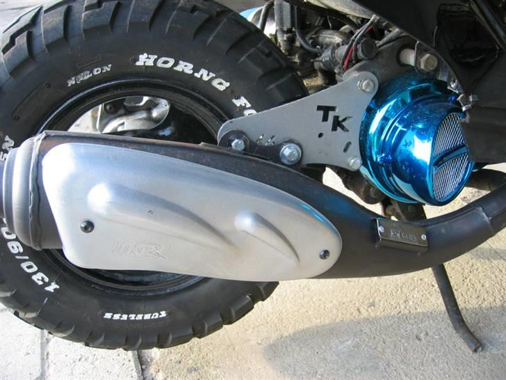 PGO Hot 50 billede 5