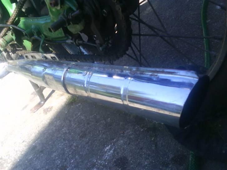 Puch maxi k  billede 2