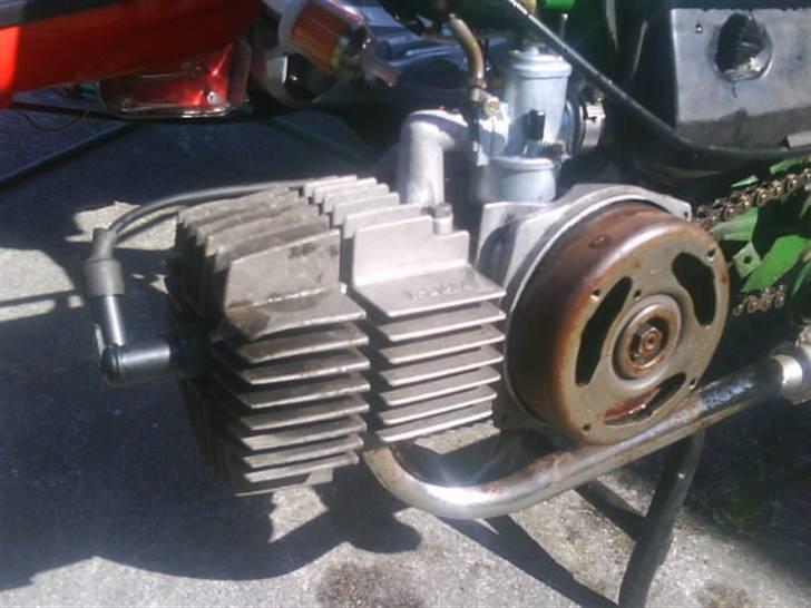Puch maxi k  billede 3