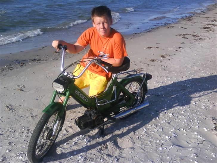 Puch maxi k  billede 4
