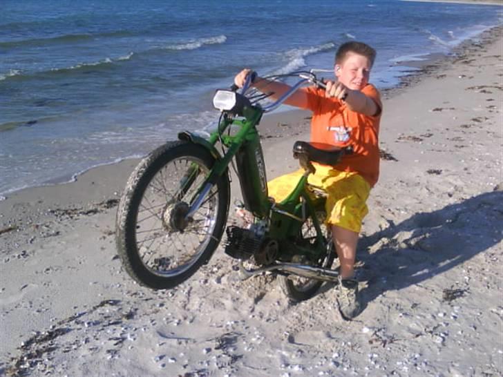 Puch maxi k  billede 5