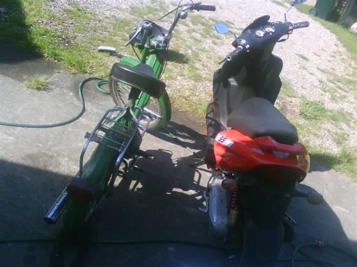 Puch maxi k  billede 6