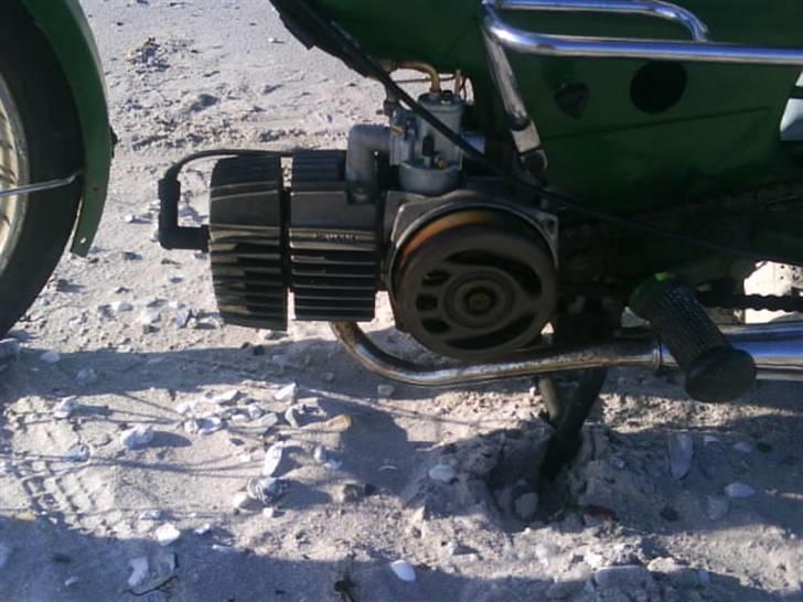 Puch maxi k  billede 8