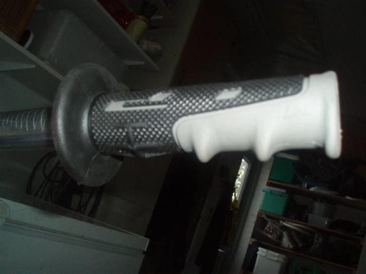 Yamaha Jog AC TP Trophy byttet. billede 6