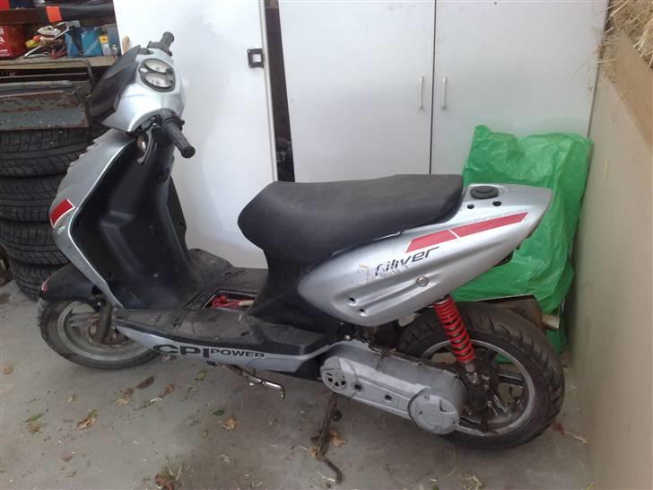 CPI Oliver City SÆLGES SNART! billede 3