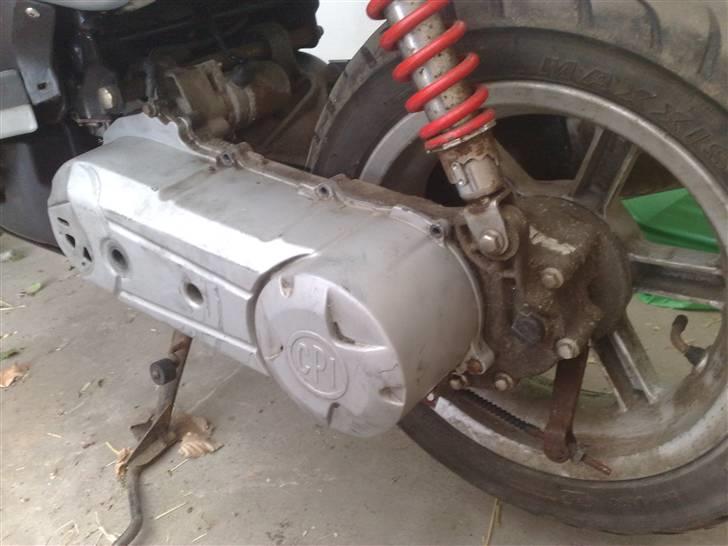 CPI Oliver City SÆLGES SNART! billede 4