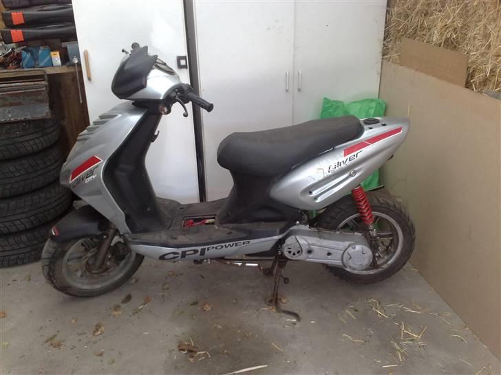 CPI Oliver City SÆLGES SNART! billede 5