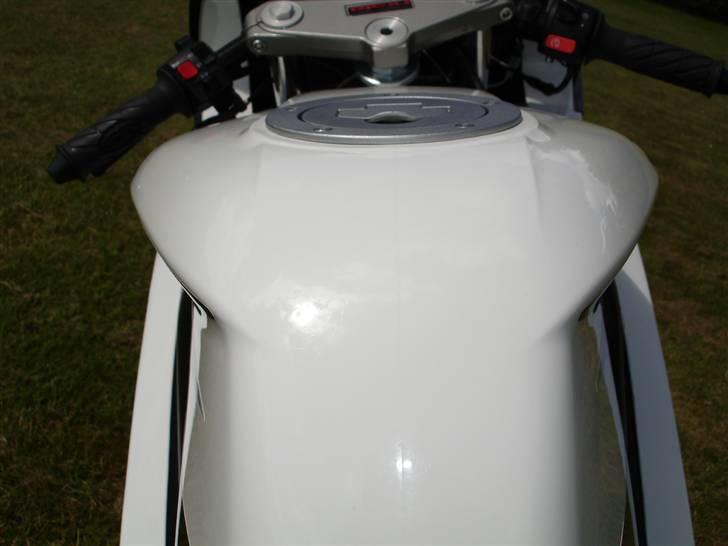 Rieju Rs2 Matrix{Solgt!} billede 4