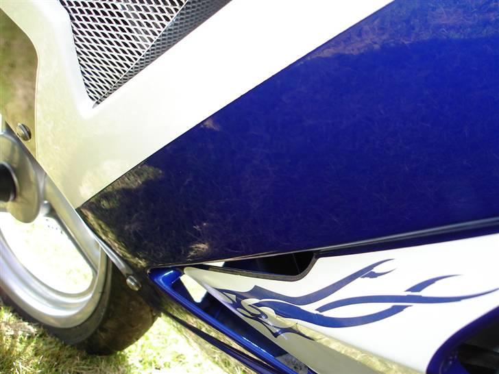 Rieju Rs2 Matrix{Solgt!} billede 8